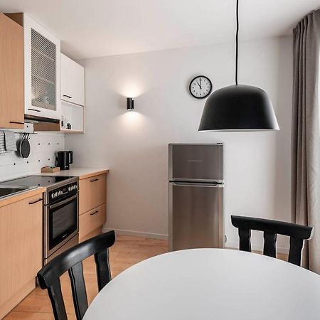 Brixen City Maisonette Ngoại thất bức ảnh