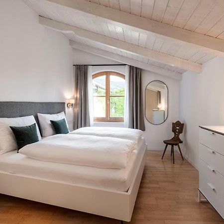 Brixen City Maisonette Ngoại thất bức ảnh