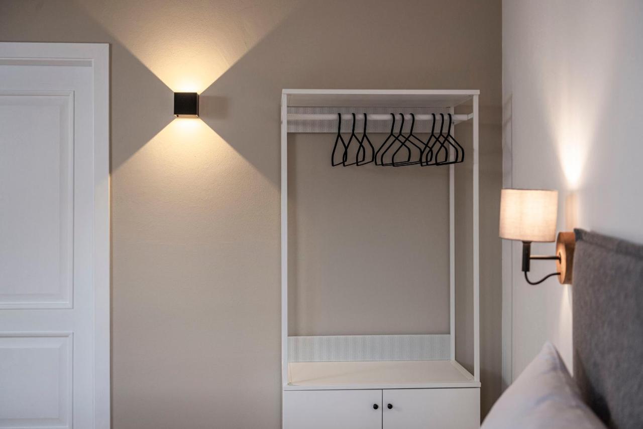 Brixen City Maisonette Ngoại thất bức ảnh