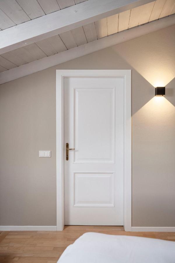 Brixen City Maisonette Ngoại thất bức ảnh
