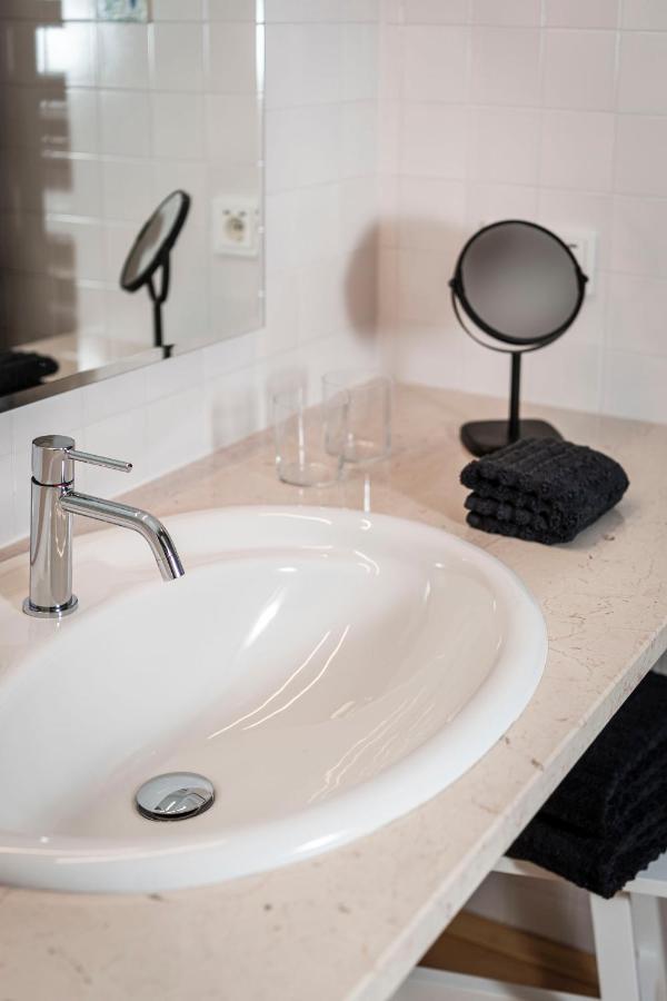 Brixen City Maisonette Ngoại thất bức ảnh
